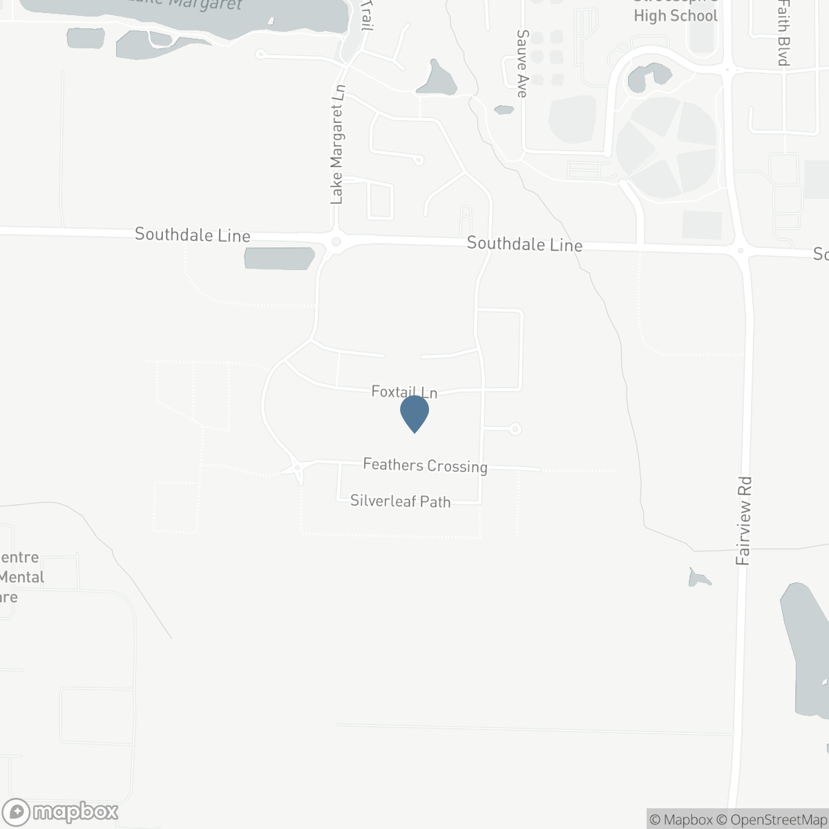 16 HOPPER LANE, St. Thomas, Ontario N5R 0S2